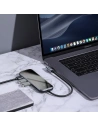 Wholesale Adapter 6in1 Baseus Hub USB-C na 3x USB 3.0 + HDMI + USB-C PD + SD/microSD - BSU685 - {ean13} - Hurt