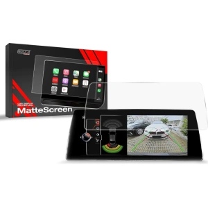 Hurtownia GSM - Matt fólia GrizzGlass CarDisplay védelem BMW X2 F39 10,25" 2018-2019-hez - GRZ10102 - {ean13} - Hurt