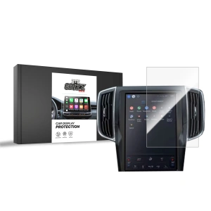 Hurtownia GSM - Kerámia fólia GrizzGlass CarDisplay védelem a Ford Edge 2021-2024-hez - GRZ10104 - {ean13} - Hurt
