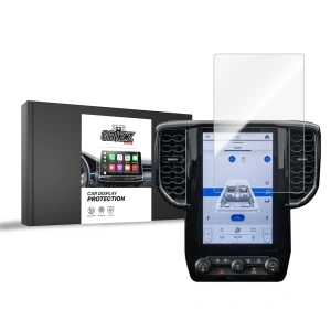 Hurtownia GSM - Keramische Folie GrizzGlass CarDisplay Schutz für Ford Ranger Raptor 2023-2024 - GRZ10105 - {ean13} - Hurt
