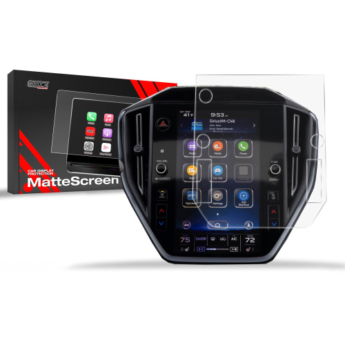 GrizzGlass Distributor - 5906146428621 - GRZ10109 - Matte GrizzGlass CarDisplay Protection Subaru Impreza 2023-2024 - B2B homescreen