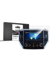 GrizzGlass CarDisplay Protecție Film ceramic pentru Subaru Forester 5 2018-2024