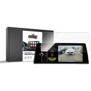 Hurtownia GSM - Keramische Folie GrizzGlass CarDisplay Schutz für BMW X2 F39 10,25" 2018-2019 - GRZ10111 - {ean13} - Hurt