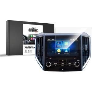 Hurtownia GSM - Kerámia fólia GrizzGlass CarDisplay védelem Subaru Impreza 2018-2023-hoz - GRZ10113 - {ean13} - Hurt