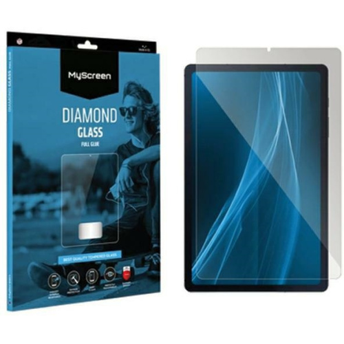 Hurtownia MyScreenProtector - 5904433236867 - MSRN560 - Szkło hartowane MyScreen Diamond Glass Tab Apple iPad Pro 13" 2024 (7. generacji) - B2B homescreen
