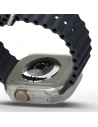 Wholesale Case Ringke Slim Apple Watch Ultra 1/2 49mm Clear & Alpine Clear [2 PACK] - RGK1978 - {ean13} - Hurt