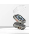 Wholesale Case Ringke Slim Apple Watch Ultra 1/2 49mm Clear & Alpine Clear [2 PACK] - RGK1978 - {ean13} - Hurt