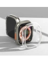 Wholesale Case Ringke Slim Apple Watch Ultra 1/2 49mm Clear & Alpine Clear [2 PACK] - RGK1978 - {ean13} - Hurt