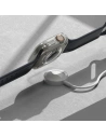 Wholesale Case Ringke Slim Apple Watch Ultra 1/2 49mm Clear & Alpine Clear [2 PACK] - RGK1978 - {ean13} - Hurt