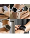 Wholesale Case Ringke Slim Apple Watch Ultra 1/2 49mm Clear & Alpine Clear [2 PACK] - RGK1978 - {ean13} - Hurt
