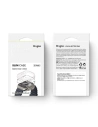 Wholesale Case Ringke Slim Apple Watch Ultra 1/2 49mm Clear & Alpine Clear [2 PACK] - RGK1978 - {ean13} - Hurt