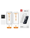 Hurtownia GSM - Gehärtetes Glas Crong EasyShield Apple iPhone 15 [2 PACK] - CRG765 - {ean13} - Hurt
