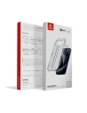 Hurtownia GSM - Gehärtetes Glas Crong EasyShield Apple iPhone 15 [2 PACK] - CRG765 - {ean13} - Hurt