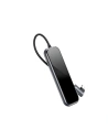 Hurtownia GSM - Adapter 5w1 Baseus Hub USB-C la 4x USB 3.0 + USB-C PD - BSU687 - {ean13} - Hurt
