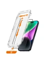 Hurtownia GSM - Gehärtetes Glas Crong EasyShield Apple iPhone 14 / iPhone 13 / iPhone 13 Pro [2 PACK] - CRG769 - {ean13} - Hurt