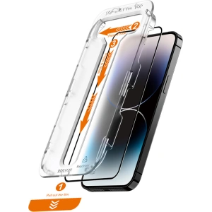 Hurtownia GSM - Gehärtetes Glas Crong EasyShield Apple iPhone 14 Pro [2 PACK] - CRG770 - {ean13} - Hurt