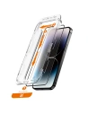 Tvrzené sklo Crong EasyShield Apple iPhone 14 Pro [2 PACK]