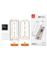 Hurtownia GSM - Szkło hartowane Crong EasyShield Samsung Galaxy S24 Ultra [2 PACK] - CRG773 - {ean13} - Hurt