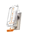 Hurtownia GSM - Szkło hartowane Crong EasyShield Samsung Galaxy S24 Ultra [2 PACK] - CRG773 - {ean13} - Hurt