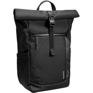 Hurtownia GSM - Tomtoc Navigator-T61 20L fekete hátizsák - TMT150 - {ean13} - Hurt