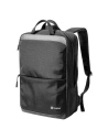 Wholesale Tomtoc Navigator-T71 18L laptop backpack black - TMT151 - {ean13} - Hurt