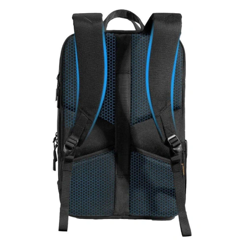Plecak na laptopa Tomtoc Navigator-T71 18L czarny