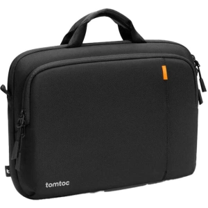 Wholesale Tomtoc Defender-A30 shoulder bag black - TMT152 - {ean13} - Hurt
