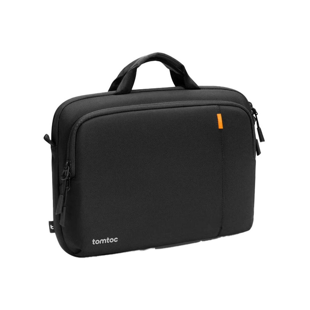 Hurtownia GSM - Tomtoc Defender-A30 Schultertasche schwarz - TMT152 - {ean13} - Hurt