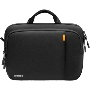 Wholesale Tomtoc Defender-A30 shoulder bag black - TMT152 - {ean13} - Hurt