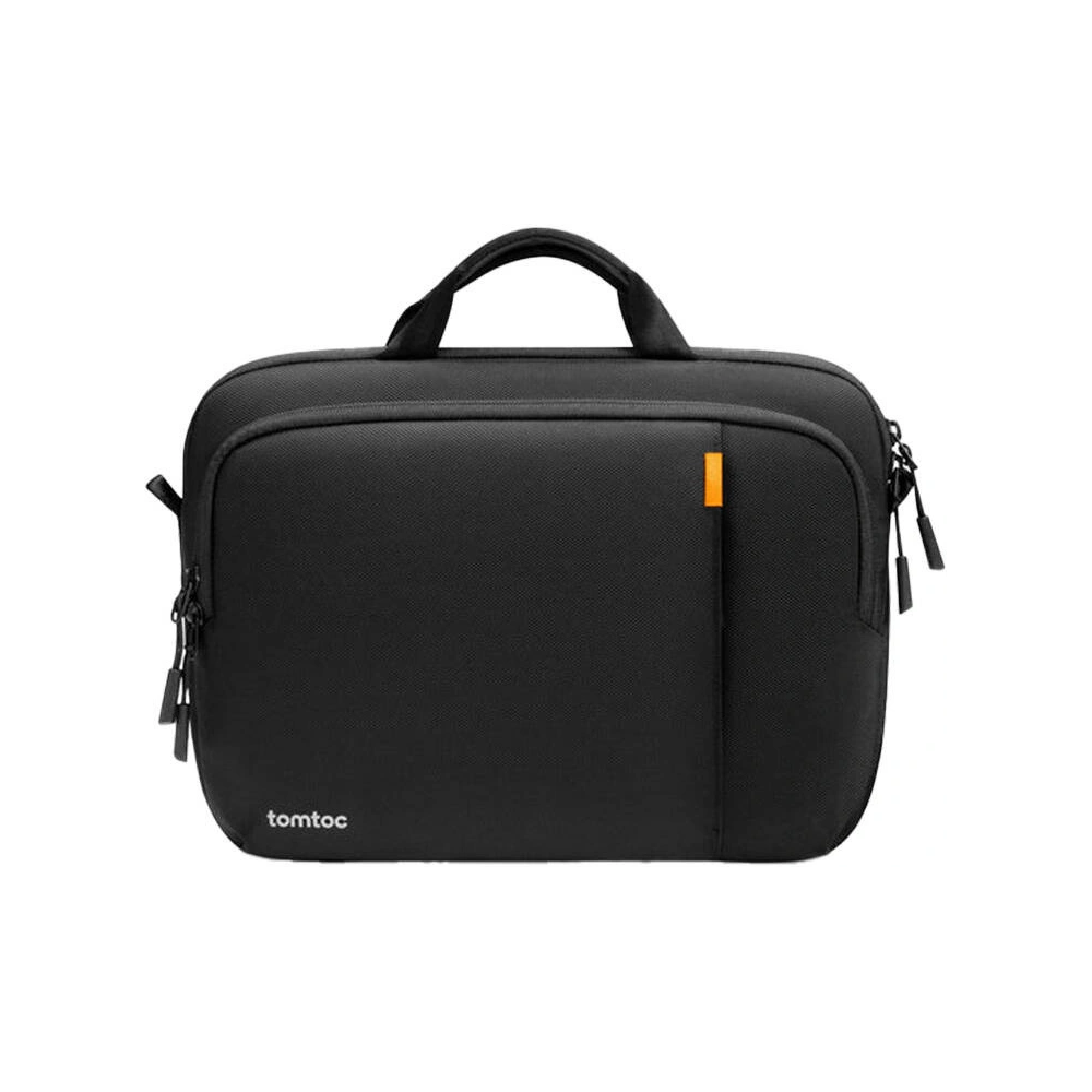 Wholesale Tomtoc Defender-A30 shoulder bag black - TMT152 - {ean13} - Hurt
