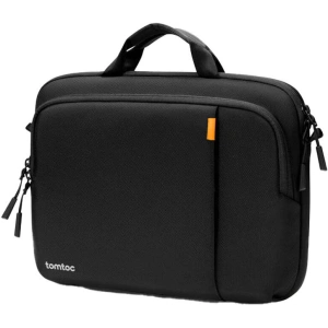 Wholesale Tomtoc Defender-A30 shoulder bag black - TMT152 - {ean13} - Hurt