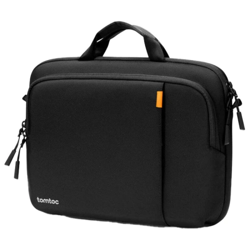 Torba na ramię Tomtoc Defender-A30 czarny