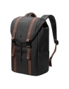 Batoh na laptop Tomtoc VintPack-TA1 22L černý