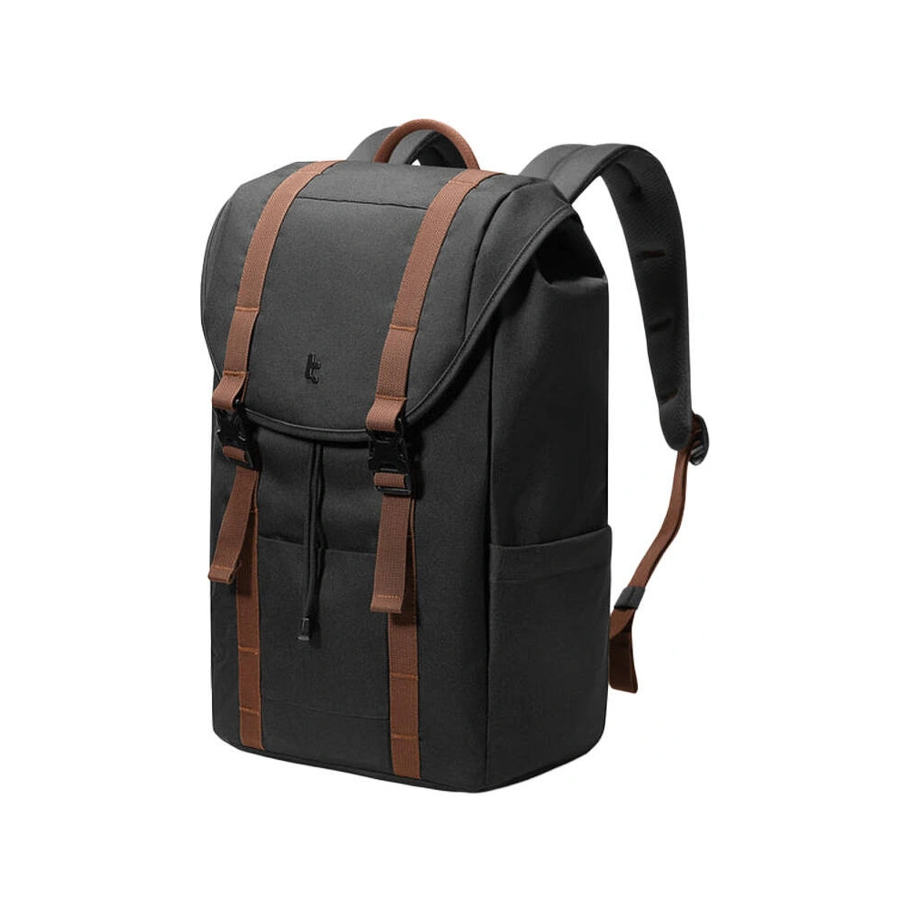 Hurtownia GSM - Plecak na laptopa Tomtoc VintPack-TA1 22L czarny - TMT153 - {ean13} - Hurt