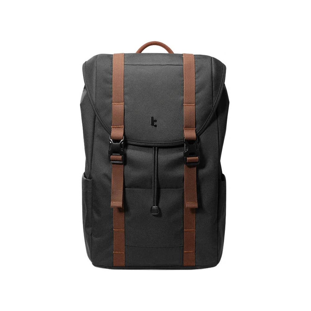 Hurtownia GSM - Plecak na laptopa Tomtoc VintPack-TA1 22L czarny - TMT153 - {ean13} - Hurt