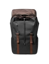 Hurtownia GSM - Plecak na laptopa Tomtoc VintPack-TA1 22L czarny - TMT153 - {ean13} - Hurt