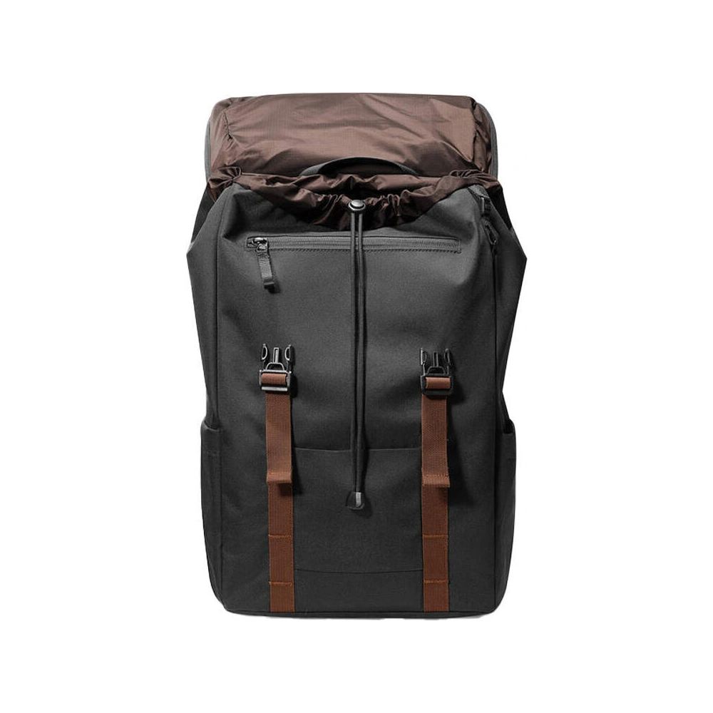 Hurtownia GSM - Plecak na laptopa Tomtoc VintPack-TA1 22L czarny - TMT153 - {ean13} - Hurt