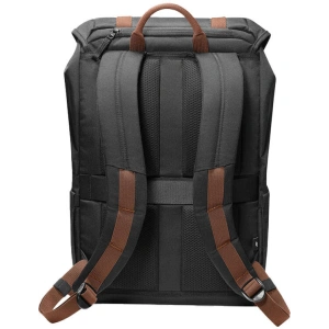 Wholesale Tomtoc VintPack-TA1 22L laptop backpack black - TMT153 - {ean13} - Hurt