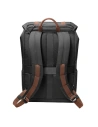 Hurtownia GSM - Plecak na laptopa Tomtoc VintPack-TA1 22L czarny - TMT153 - {ean13} - Hurt