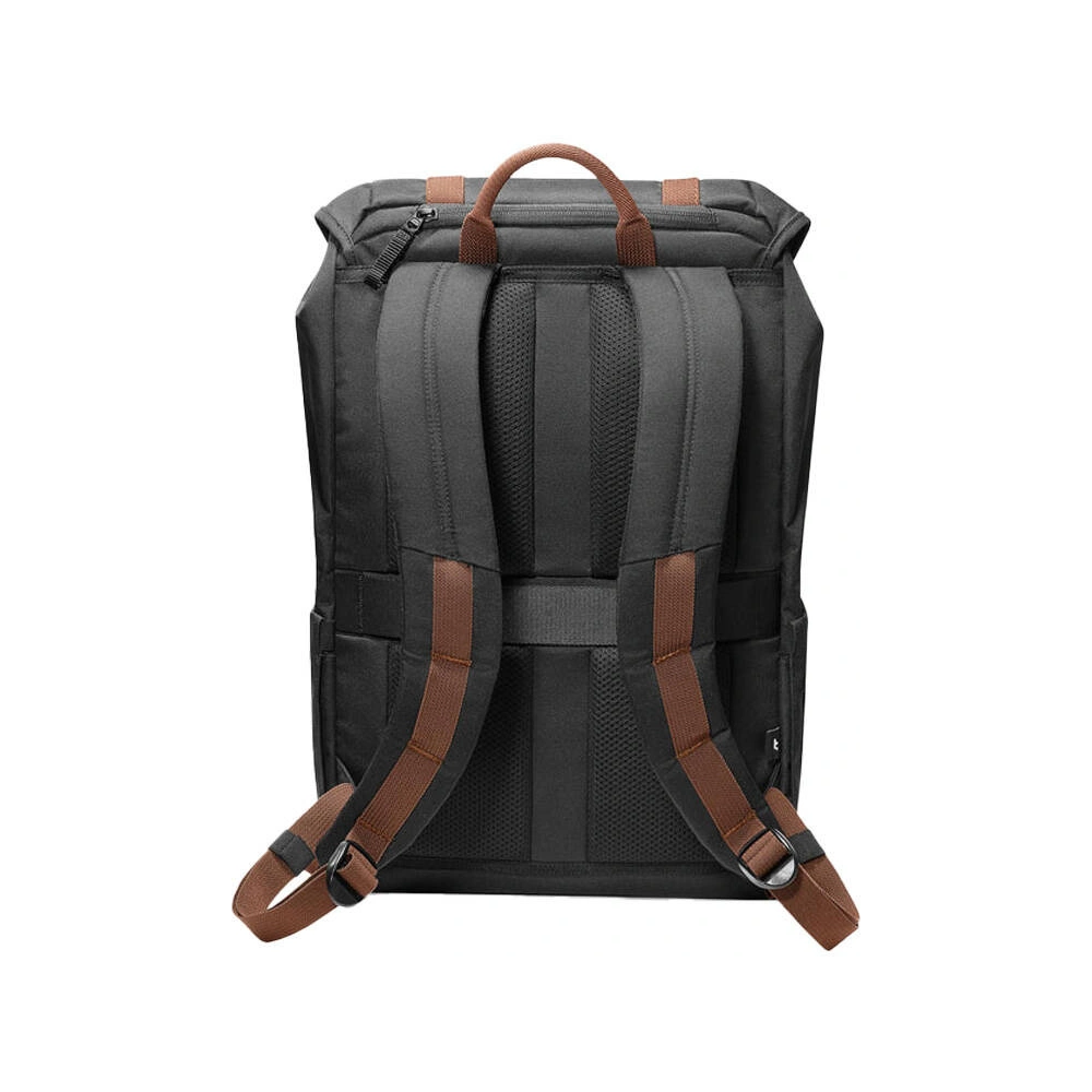 Hurtownia GSM - Plecak na laptopa Tomtoc VintPack-TA1 22L czarny - TMT153 - {ean13} - Hurt