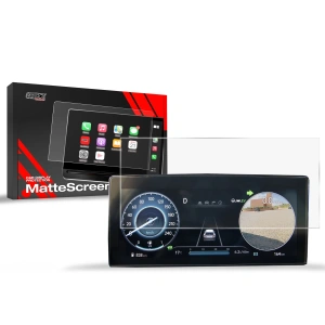 Hurtownia GSM - Mattfolie GrizzGlass CarDisplay Schutz für Hyundai Tucson 10,25" Virtual Cockpit 2020-2024 - GRZ10120 - {ean13} - Hurt