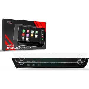 Wholesale Matte GrizzGlass CarDisplay Protection Kia Sportage 5 2021-2024 - GRZ10121 - {ean13} - Hurt