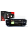 Matt fólia GrizzGlass CarDisplay védelem Kia Sportage 4 8" 2015-2021-hez