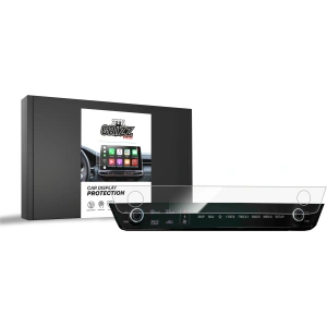 Wholesale Ceramic GrizzGlass CarDisplay Protection Kia Sportage 5 2021-2024 - GRZ10123 - {ean13} - Hurt