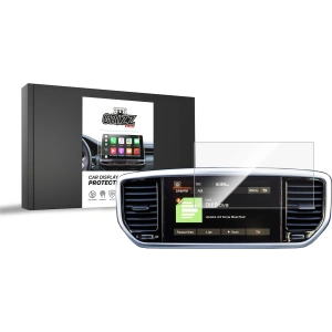 Wholesale Ceramic GrizzGlass CarDisplay Protection Kia Sportage 4 8" 2015-2021 - GRZ10124 - {ean13} - Hurt
