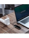 Hurtownia GSM - Adapter 5w1 Baseus Hub USB-C la 4x USB 3.0 + USB-C PD - BSU687 - {ean13} - Hurt