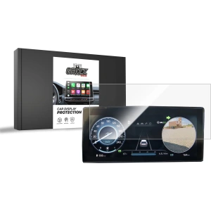 Hurtownia GSM - Keramische Folie GrizzGlass CarDisplay Schutz für Hyundai Tucson 10,25" Virtual Cockpit 2020-2024 - GRZ10125 - {ean13} - Hurt