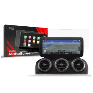 Hurtownia GSM - Matte Folie GrizzGlass CarDisplay Schutz für Mercedes C Klasse W205 10,25" 2018-2021 - GRZ10126 - {ean13} - Hurt