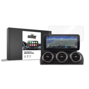 Hurtownia GSM - GrizzGlass CarDisplay Protecție Film ceramic pentru Mercedes C Klasa W205 10,25" 2018-2021 - GRZ10127 - {ean13} - Hurt