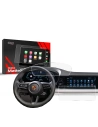 Hurtownia GSM - Fólie matná GrizzGlass CarDisplay Protection pro Porsche Panamera 2024 [2w1] - GRZ10128 - {ean13} - Hurt